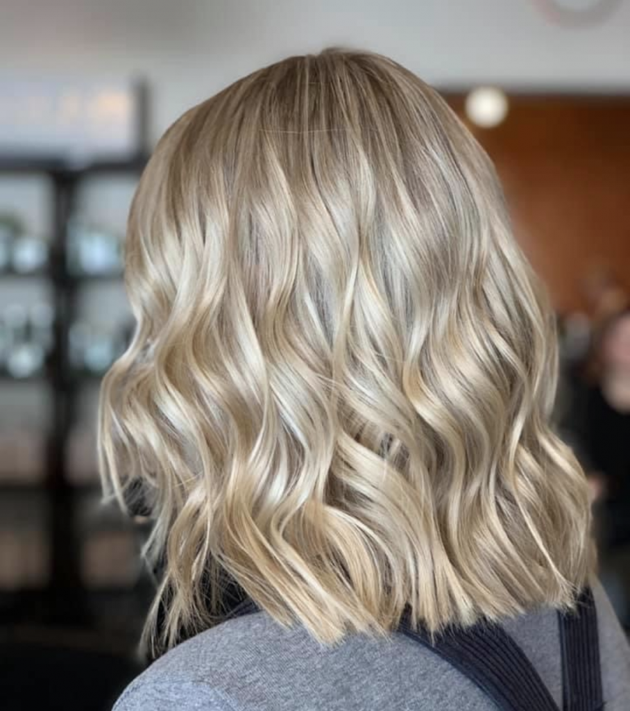 Hair – Made Gorgeous